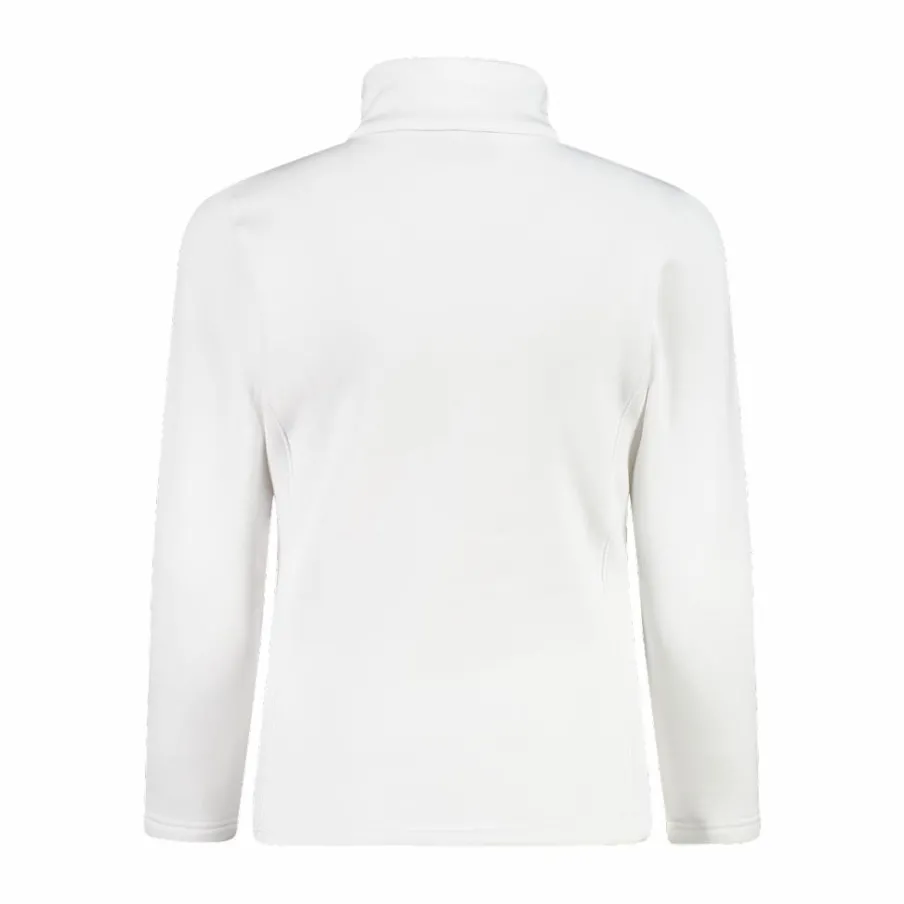 CMP Pile E Felpe^Pile mezza zip Stretch Performance da bambina