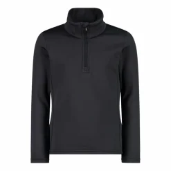 CMP Pile E Felpe^Pile mezza zip Stretch Performance da bambina