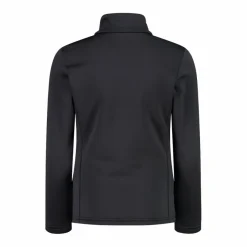 CMP Pile E Felpe^Pile mezza zip Stretch Performance da bambina