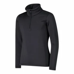 CMP Pile E Felpe^Pile mezza zip Stretch Performance da bambina