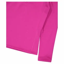 CMP Pile E Felpe^Pile mezza zip Stretch Performance da bambina