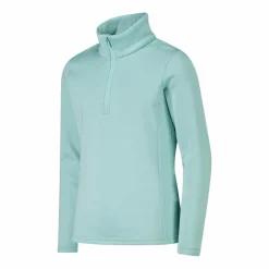 CMP Pile E Felpe^Pile mezza zip Stretch Performance da bambina