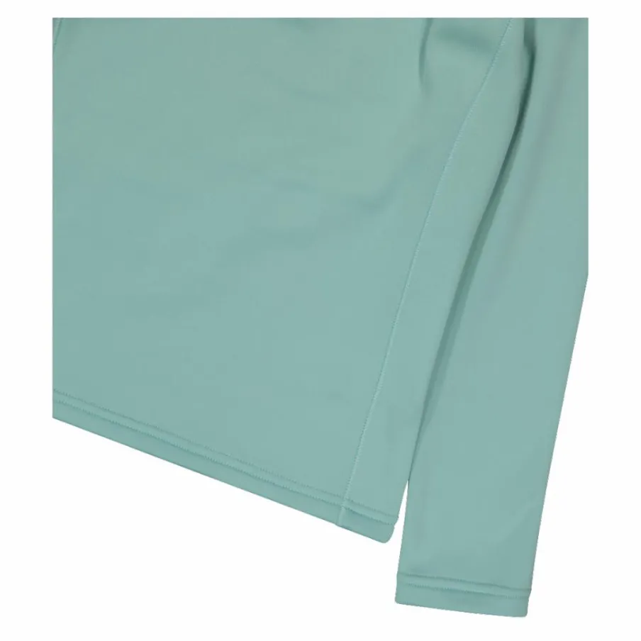 CMP Pile E Felpe^Pile mezza zip Stretch Performance da bambina