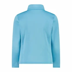 CMP Pile E Felpe^Pile mezza zip Stretch Performance da bambina