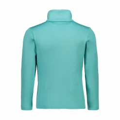 CMP Pile E Felpe^Pile mezza zip Stretch Performance da bambina