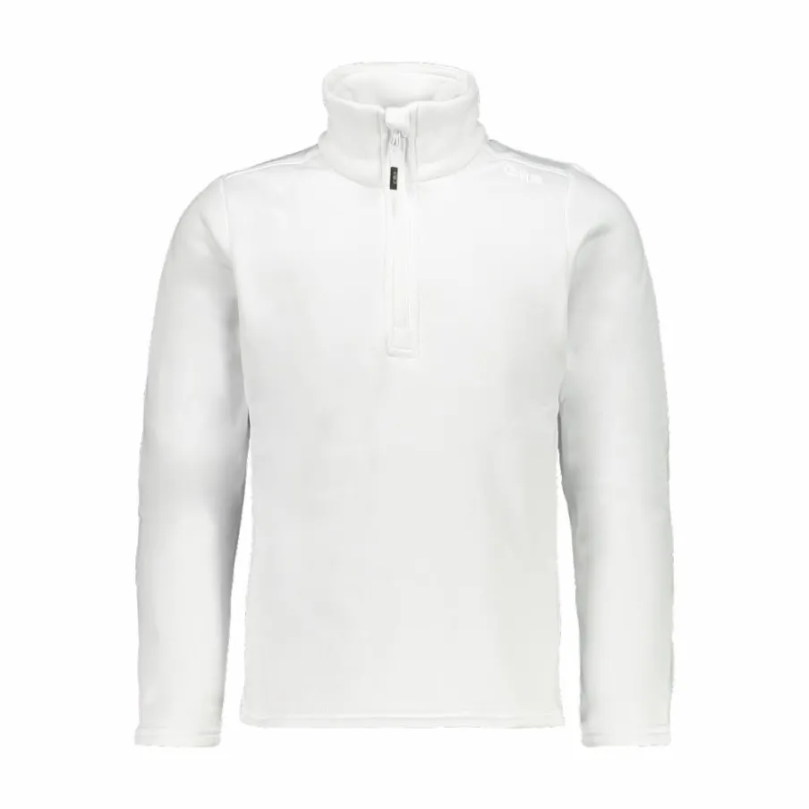 Bambino CMP Pile E Felpe^Pile mezza zip Stretch Performance da bambino