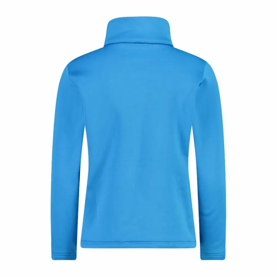 Bambino CMP Pile E Felpe^Pile mezza zip Stretch Performance da bambino