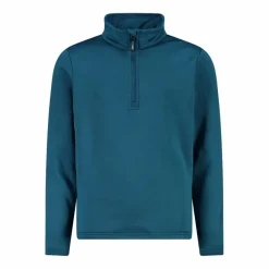 Bambino CMP Pile E Felpe^Pile mezza zip Stretch Performance da bambino