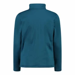 Bambino CMP Pile E Felpe^Pile mezza zip Stretch Performance da bambino