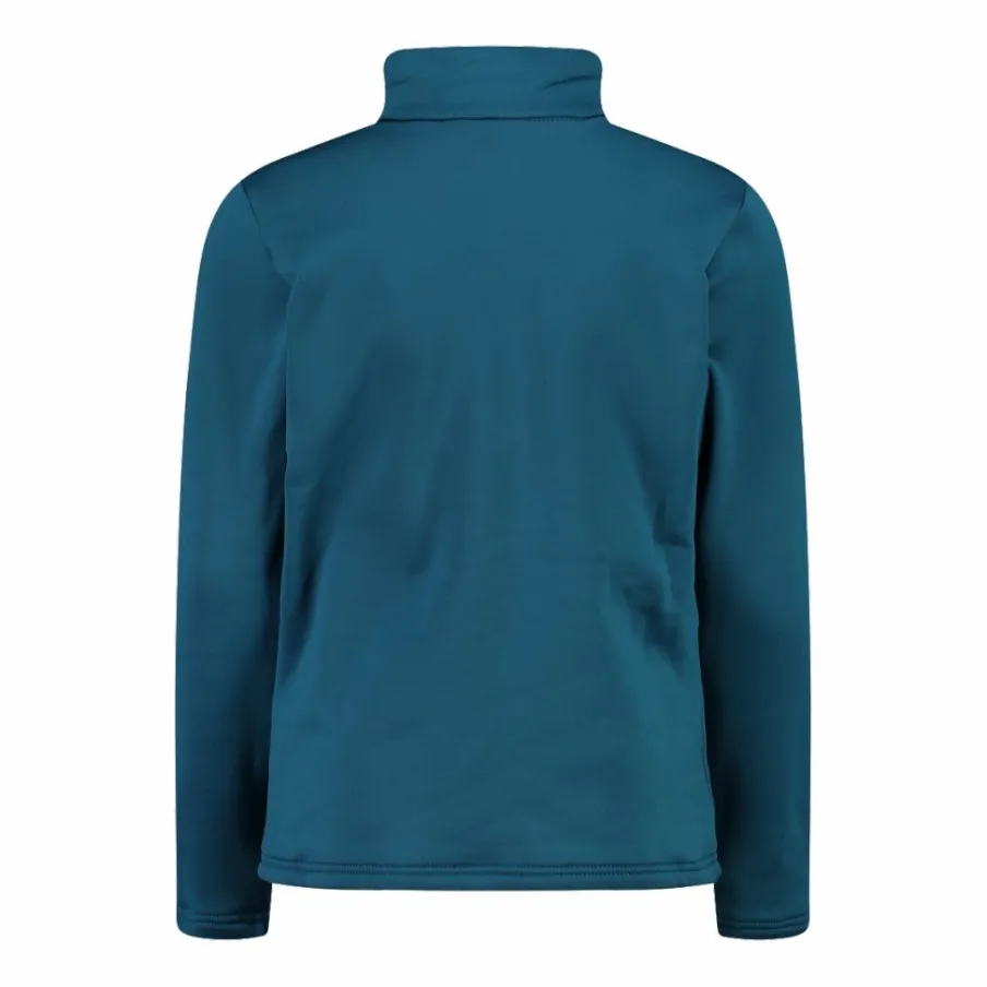Bambino CMP Pile E Felpe^Pile mezza zip Stretch Performance da bambino