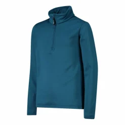 Bambino CMP Pile E Felpe^Pile mezza zip Stretch Performance da bambino