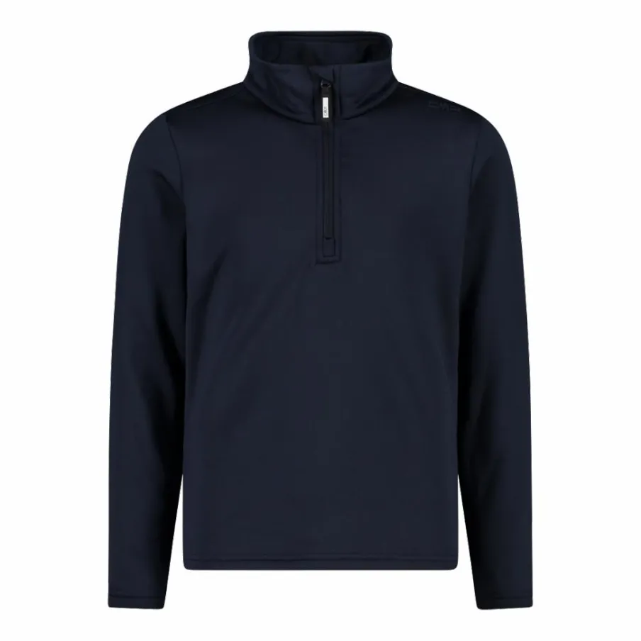 Bambino CMP Pile E Felpe^Pile mezza zip Stretch Performance da bambino