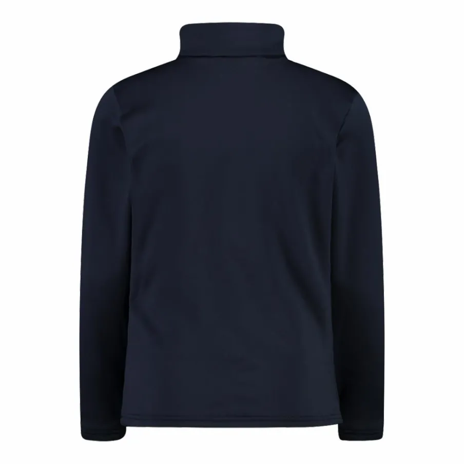 Bambino CMP Pile E Felpe^Pile mezza zip Stretch Performance da bambino