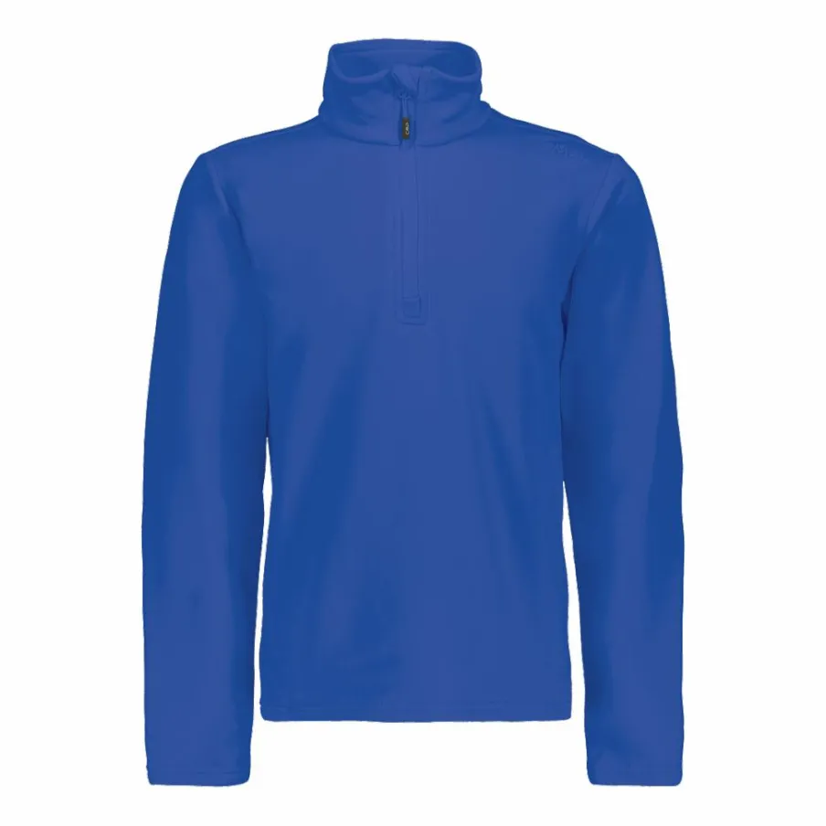 Bambino CMP Pile E Felpe^Pile mezza zip Stretch Performance da bambino
