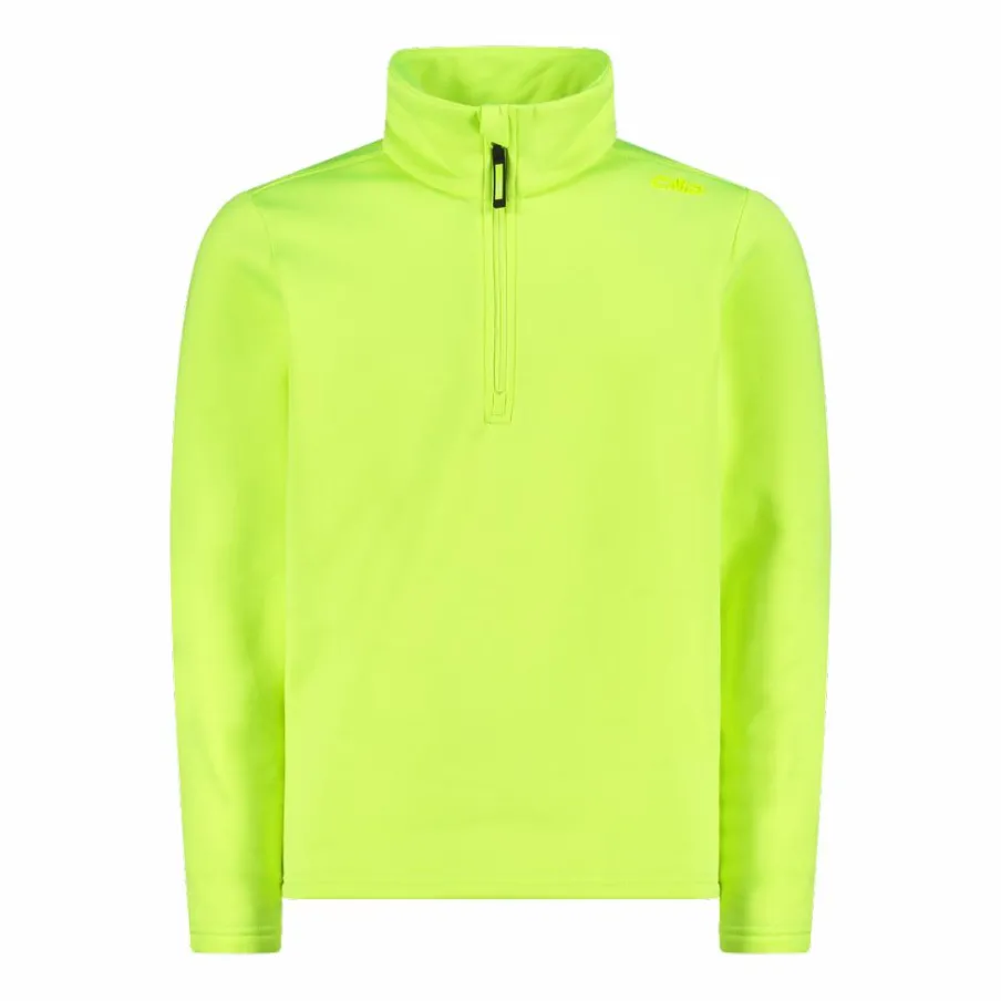 Bambino CMP Pile E Felpe^Pile mezza zip Stretch Performance da bambino