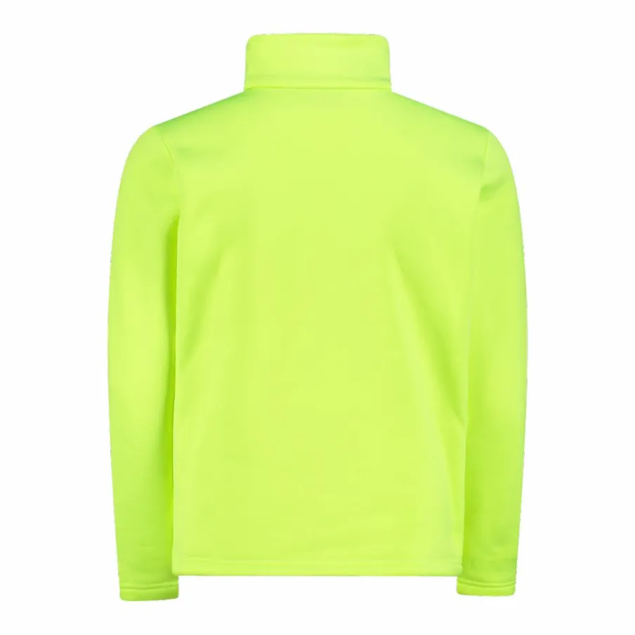 Bambino CMP Pile E Felpe^Pile mezza zip Stretch Performance da bambino
