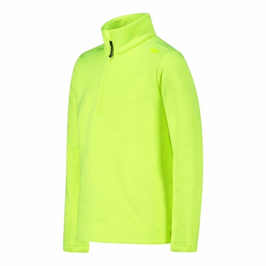 Bambino CMP Pile E Felpe^Pile mezza zip Stretch Performance da bambino