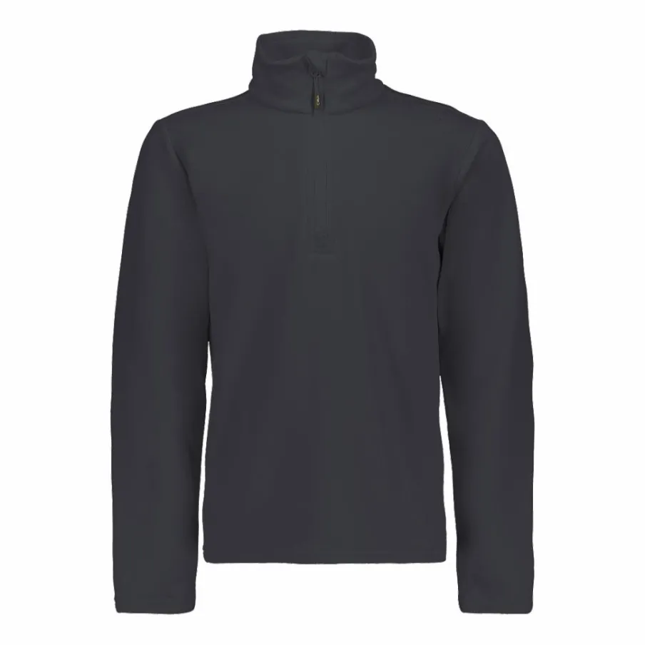 Bambino CMP Pile E Felpe^Pile mezza zip Stretch Performance da bambino