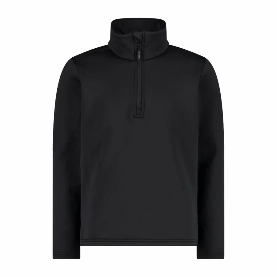 Bambino CMP Pile E Felpe^Pile mezza zip Stretch Performance da bambino