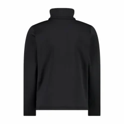 Bambino CMP Pile E Felpe^Pile mezza zip Stretch Performance da bambino