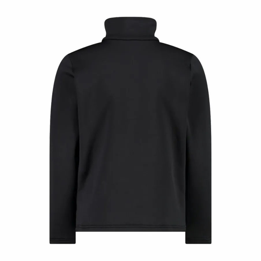 Bambino CMP Pile E Felpe^Pile mezza zip Stretch Performance da bambino