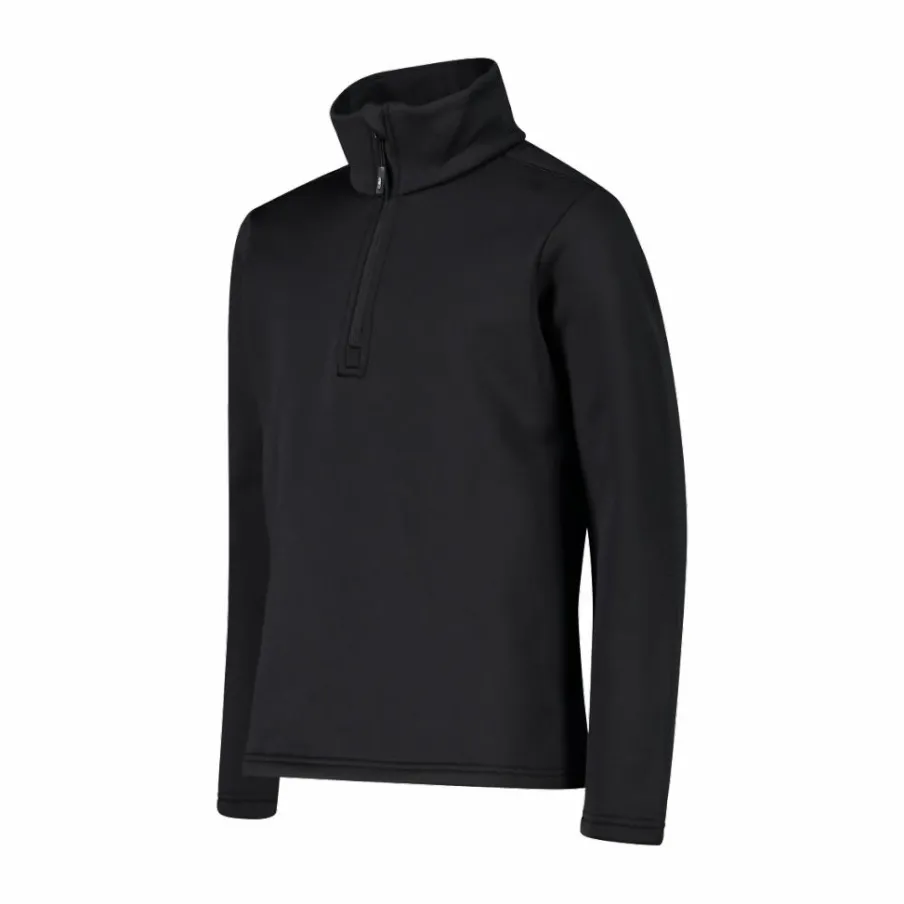 Bambino CMP Pile E Felpe^Pile mezza zip Stretch Performance da bambino