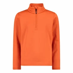 Bambino CMP Pile E Felpe^Pile mezza zip Stretch Performance da bambino