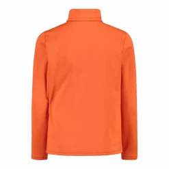 Bambino CMP Pile E Felpe^Pile mezza zip Stretch Performance da bambino