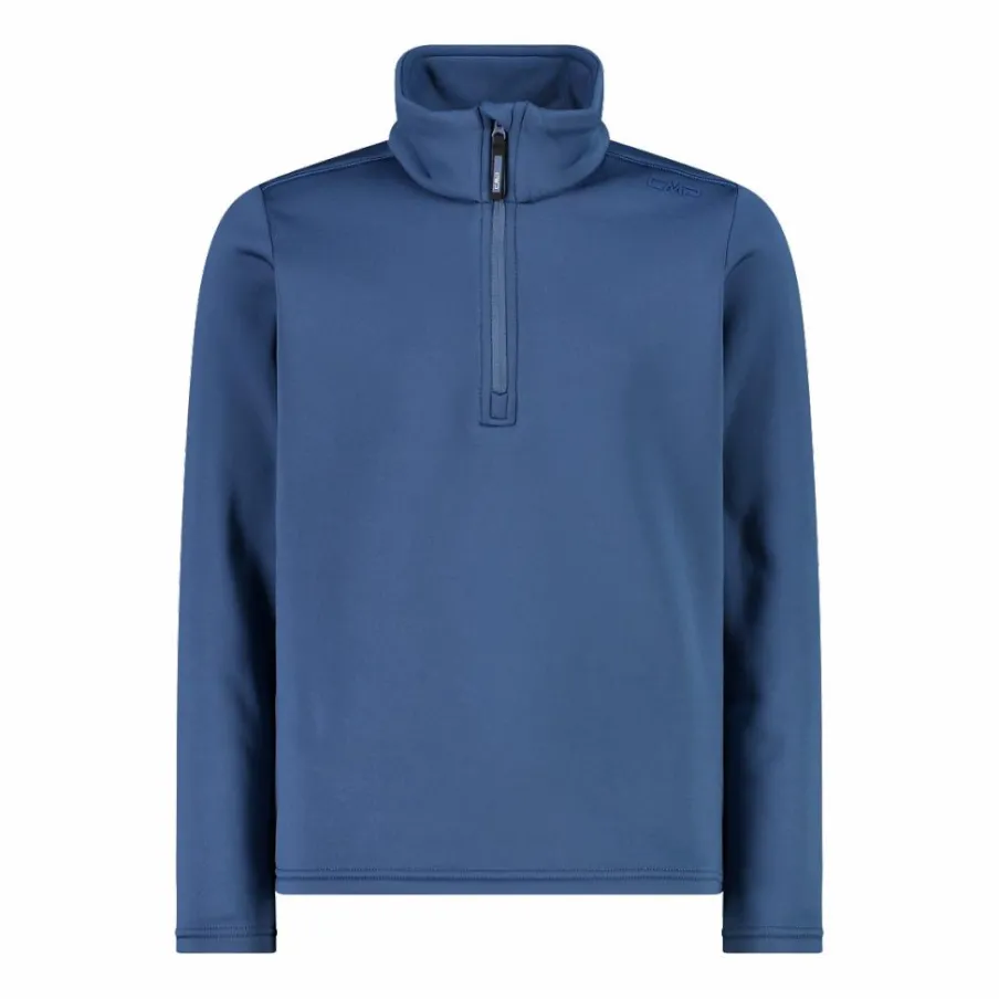 Bambino CMP Pile E Felpe^Pile mezza zip Stretch Performance da bambino