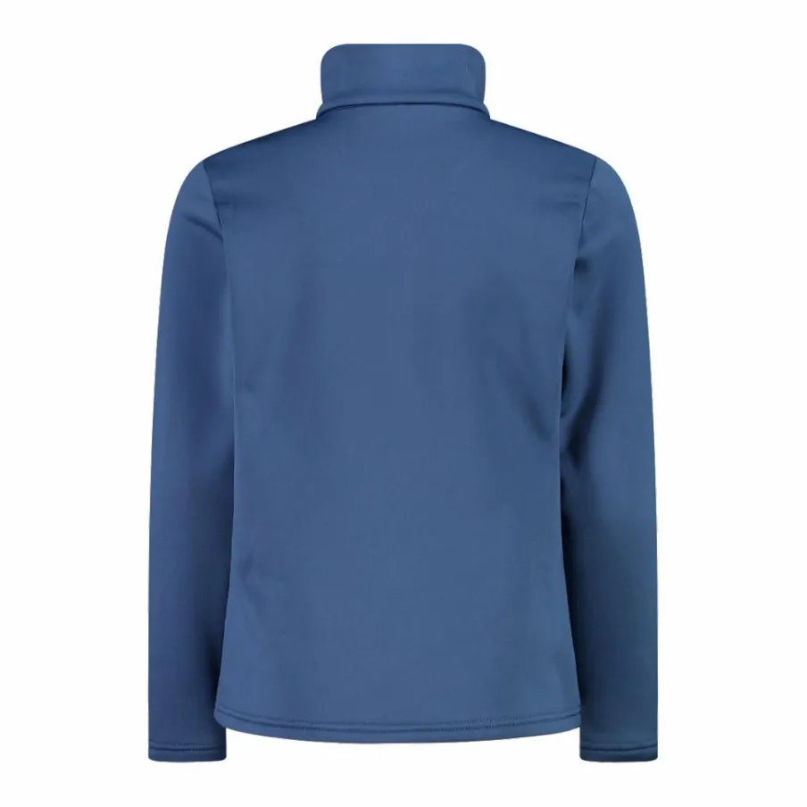 Bambino CMP Pile E Felpe^Pile mezza zip Stretch Performance da bambino