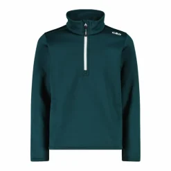 Bambino CMP Pile E Felpe^Pile mezza zip Stretch Performance da bambino