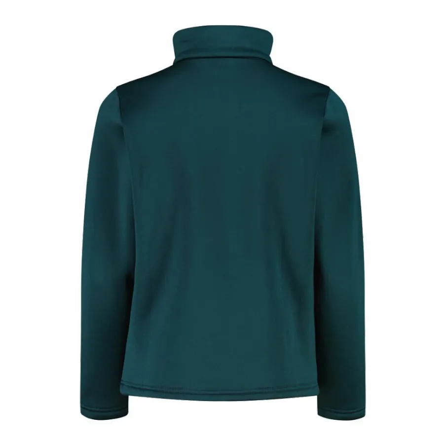Bambino CMP Pile E Felpe^Pile mezza zip Stretch Performance da bambino