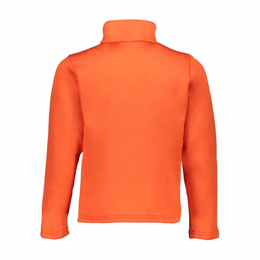Bambino CMP Pile E Felpe^Pile mezza zip Stretch Performance da bambino