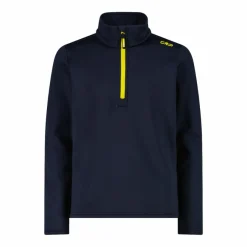Bambino CMP Pile E Felpe^Pile mezza zip Stretch Performance da bambino