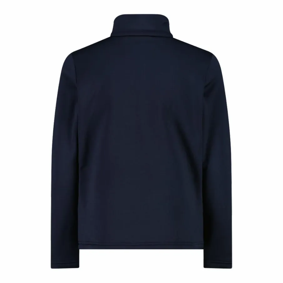 Bambino CMP Pile E Felpe^Pile mezza zip Stretch Performance da bambino