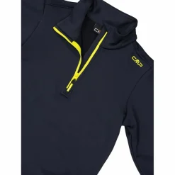 Bambino CMP Pile E Felpe^Pile mezza zip Stretch Performance da bambino