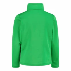 Bambino CMP Pile E Felpe^Pile mezza zip Stretch Performance da bambino