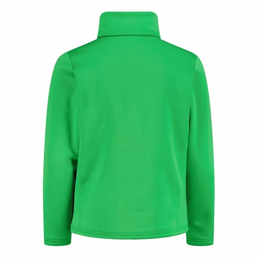 Bambino CMP Pile E Felpe^Pile mezza zip Stretch Performance da bambino