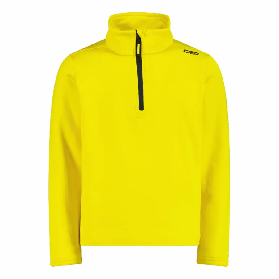 Bambino CMP Pile E Felpe^Pile mezza zip Stretch Performance da bambino
