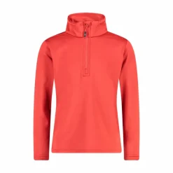 Bambino CMP Pile E Felpe^Pile mezza zip Stretch Performance da bambino