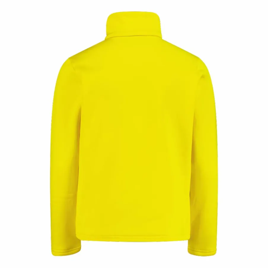 Bambino CMP Pile E Felpe^Pile mezza zip Stretch Performance da bambino