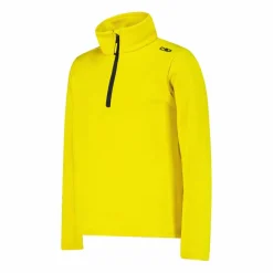 Bambino CMP Pile E Felpe^Pile mezza zip Stretch Performance da bambino