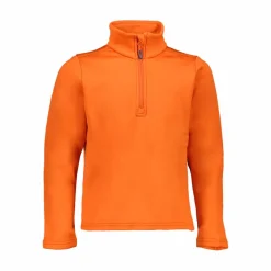Bambino CMP Pile E Felpe^Pile mezza zip Stretch Performance da bambino