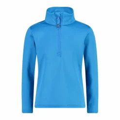 Bambino CMP Pile E Felpe^Pile mezza zip Stretch Performance da bambino