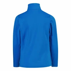 Bambino CMP Pile E Felpe^Pile Softech da bambino stampato