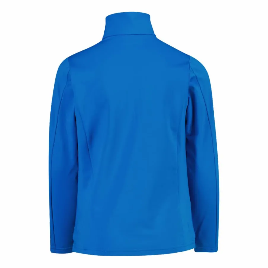 Bambino CMP Pile E Felpe^Pile Softech da bambino stampato