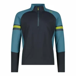 Uomo CMP Pile^Pile softech uomo con cuciture a vista