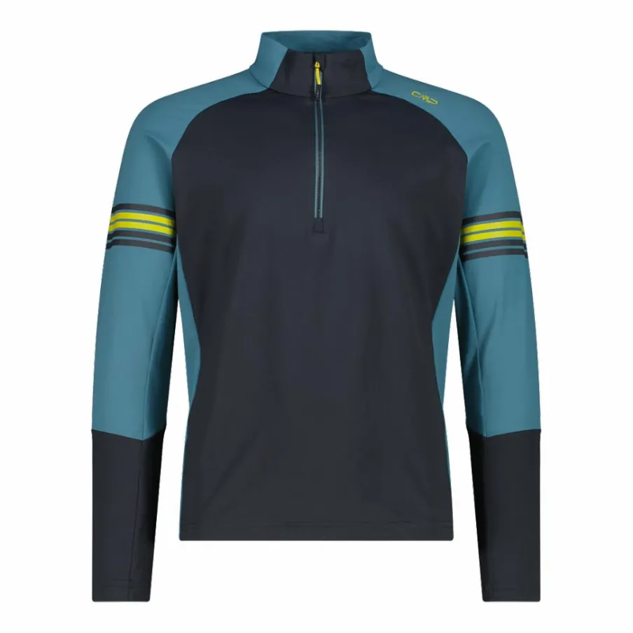 Uomo CMP Pile^Pile softech uomo con cuciture a vista