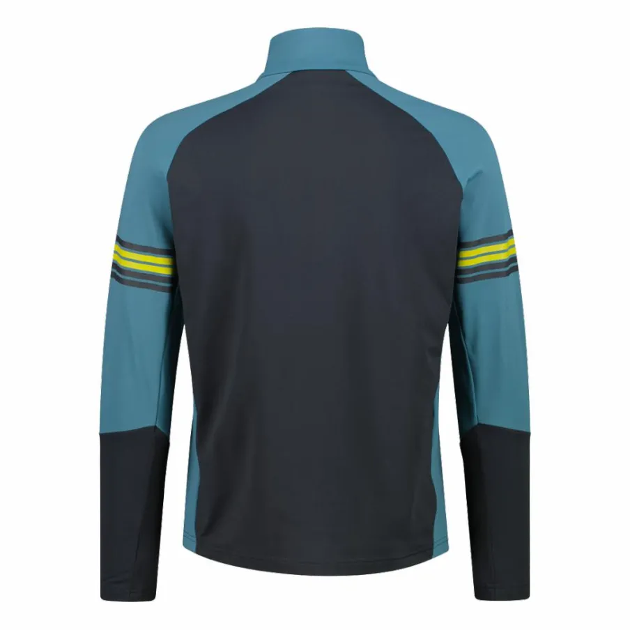 Uomo CMP Pile^Pile softech uomo con cuciture a vista