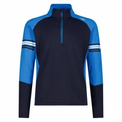 Uomo CMP Pile^Pile softech uomo con cuciture a vista